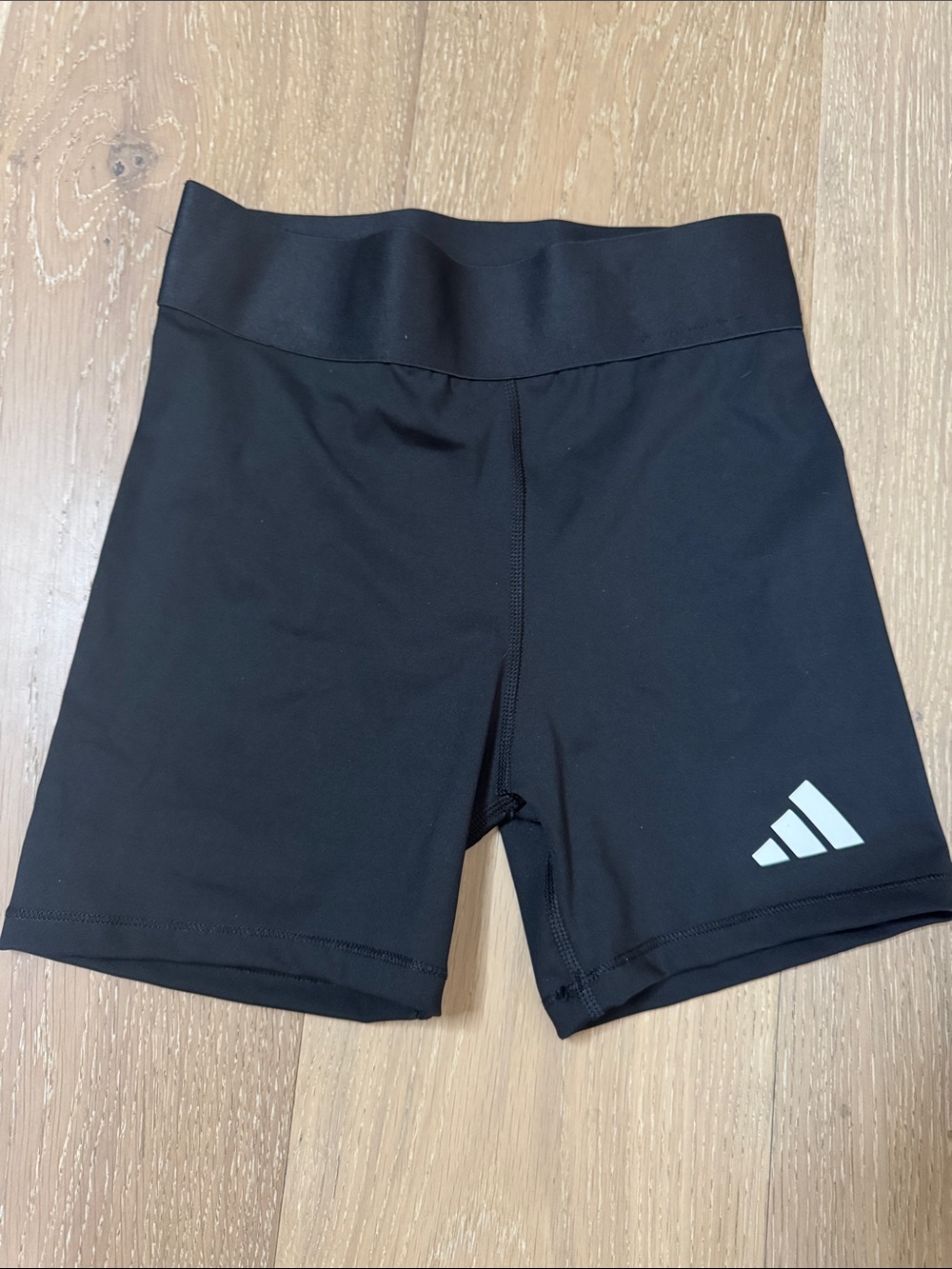 ADIDAS ClimaCool 4” Shorts Athletic Spandex